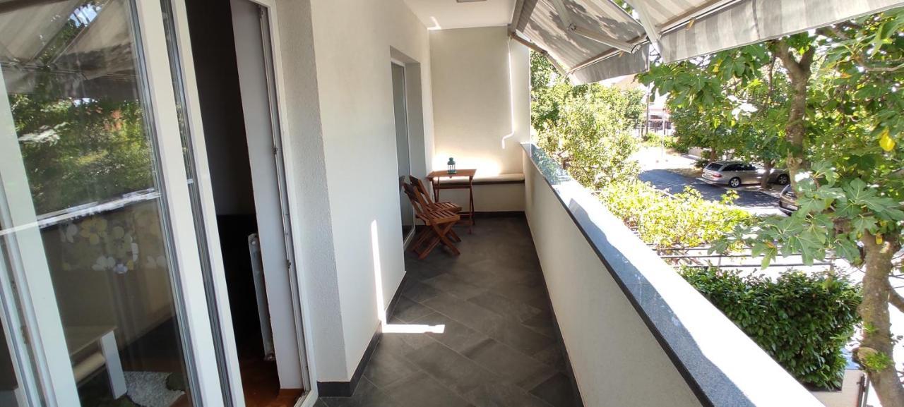 Apartment Aki Цриквениця Екстер'єр фото